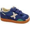 Image de Munich 1508605 Azur Jongens Sneakers - Blauw - 30
