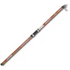 Image de Zunzun Nagara Telescopische Surfcasting Hengel Goud 4.20 m / 100-200 g