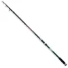 Image de Zunzun Praxis Bodemvissen Hengel Zilver 2.50 m / 20-150 g