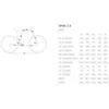 Image de Bh Spike 2.5 29´´ Deore 2026 Mountainbike Wit M