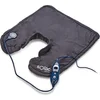 Image de Solac CT8690 Helsinki Warmte-Schouderpad 49x56 cm Zwart