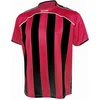 Image de Kelme Liga T-shirt Met Korte Mouwen Rood,Zwart M Man