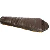 Image de Trangoworld Raid Adventure Slaapzak Zwart Regular / Right Zipper