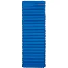 Image de Trangoworld Confort Air Opblaasbaar Matras Blauw 195 x 65 x 9 cm