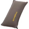 Image de Trangoworld Pc005266 Opblaasbaar Matras Bruin 50 x 23 x 12 cm