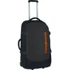 Image de Trangoworld Athabasca 70 Dt Duffeltas Zwart