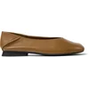 Image de Camper Casi Myra Ballerinas - Damen - Medium Bruin - 36