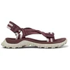 Image de Camper Drift Trail Sandal Sandalen - Damen - Bordeauxrood Beige - 37