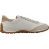 Image de Textiele en nubuck leren sneakers voor dames Camper Drift Walk