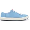 Image de Camper Peu Schoenen Blauw EU 38 Vrouw