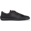 Image de Camper Peu Path leren sneakers