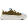 Image de Camper G3d Up Twins Schoenen Groen EU 39 Vrouw