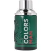 Image de Benetton Colors Man Green Eau de toilette 100 ml