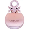 Image de Benetton - Colors Woman Rose - Eau de toilette - 80ml