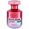 Image de United Dream Together For Her Eau de Toilette 80ml Spray