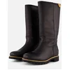Image de Panama Jack Bambina Igloo Trav B2 Napa - Dameslaarzen - Black
