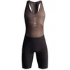 Image de Tactic Signature Fietsbroek Bruin L Vrouw