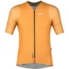 Image de Tactic Signature Tribeca Korte Mouw Wielertrui Oranje XS Man,Vrouw