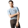 Image de Tactic Signature Korte Mouw Wielertrui Blauw XL Man,Vrouw