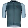 Image de Tactic Signature Essence Korte Mouw Wielertrui Blauw M Man