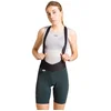 Image de Tactic Origin Ultimate Fietsbroek Groen M Vrouw