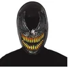 Image de Fiestas Guirca Masker Spinman Pvc Zwart One-size