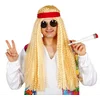 Image de Fiestas Guirca - Hippie pruik