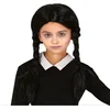 Image de Fiestas Guirca - Pruik Thursday (kindermaat) - Halloween Pruik - Halloween accessoires - Halloween outfit - Pruiken - enge pruiken