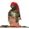 Image de Fiestas Guirca Helm Romein 25,5 X 25 Cm Goud One-size