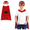 Image de Fiestas Guirca - Verkleedset Spiderman (blauw/ rood) - 70 cm