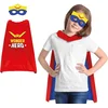 Image de Fiestas Guirca - Verkleedset Wonder Hero (blauw/ rood/ geel) - 70 cm - Carnavalskleding - Carnaval - carnavalskleding 2027 - Carnaval kostuum