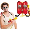 Image de Fiestas Guirca - Brandweer Bierpomp voor op je rug