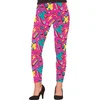 Image de Fiestas Guirca - Roze legging dames 80's M