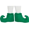 Image de Fiestas Guirca Schoenen Elf 38 Cm Polyester Groen One-size