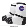 Image de Fiestas Guirca - Astronauten laars covers