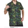 Image de Fiestas Guirca - Marijuana shirt - maat L