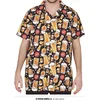 Image de Fiestas Guirca - Bier shirt - maat L