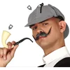 Image de Fiestas Guirca - Detective set