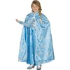 Image de Fiestas Guirca - Cape kinderen IJs Prinses - Carnavalskleding - Carnaval - carnavalskleding 2027 - Carnaval kostuum