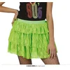 Image de Rok 80's Neon Groen