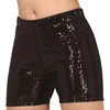 Image de Fiestas Guirca - Pailletten short zwart (42-44)