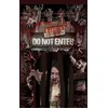 Image de Fiestas Guirca - Deur decoratie Zombies (145 x 240 cm) - Halloween - Halloween Decoratie - Halloween Versiering