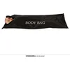 Image de Fiestas Guirca - Mortuarium Body bag - Halloween - Halloween Decoratie - Halloween Versiering
