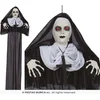 Image de Fiestas Guirca Hangdecoratie Non 120 Cm Polyester Zwart