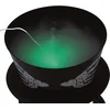 Image de Fiestas Guirca - Rook Machine gekleurd LED klein