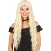 Image de Fiestas Guirca - Blonde pruik