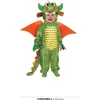 Image de Fiestas Guirca - Baby Draakje 12-18 maanden - Carnavalskleding - Carnaval - carnavalskleding 2027 - Carnaval kostuum