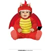 Image de Fiestas Guirca - Baby Draak (12-18 maanden) - Carnavalskleding - Carnaval - carnavalskleding 2027 - Carnaval kostuum