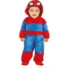 Image de Jumpsuit Baby Hero - 12-18 maanden