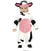 Image de Fiestas Guirca - Jumpsuit baby koe 18-24 maanden